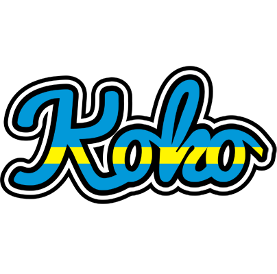 Koko sweden logo