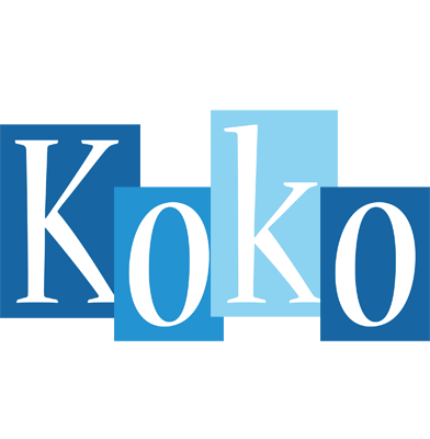 Koko winter logo