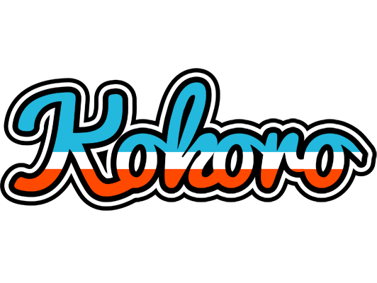 Kokoro america logo