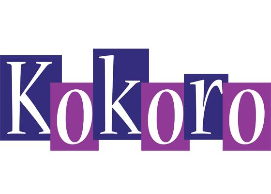 Kokoro autumn logo