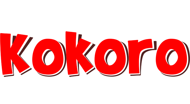 Kokoro basket logo