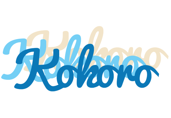 Kokoro breeze logo