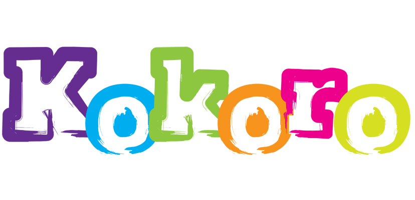 Kokoro casino logo