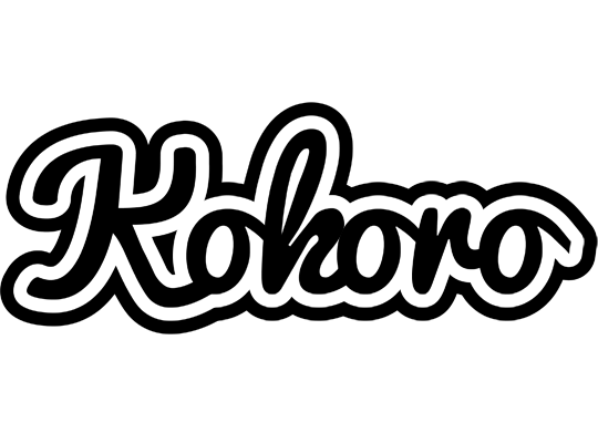 Kokoro chess logo