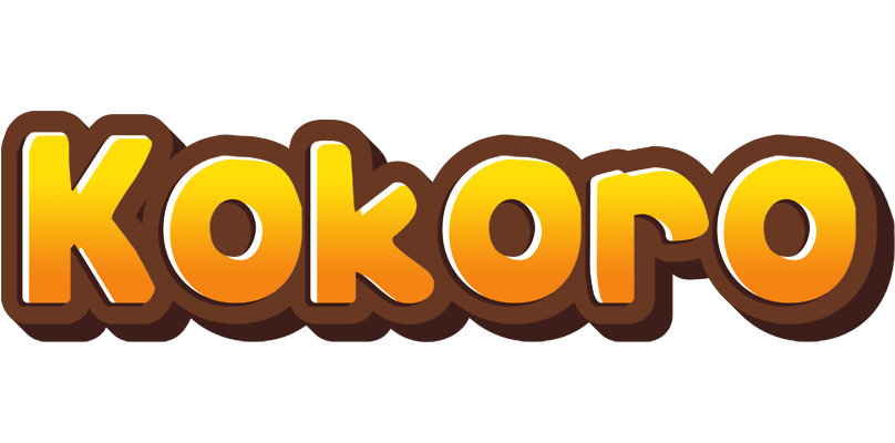 Kokoro cookies logo