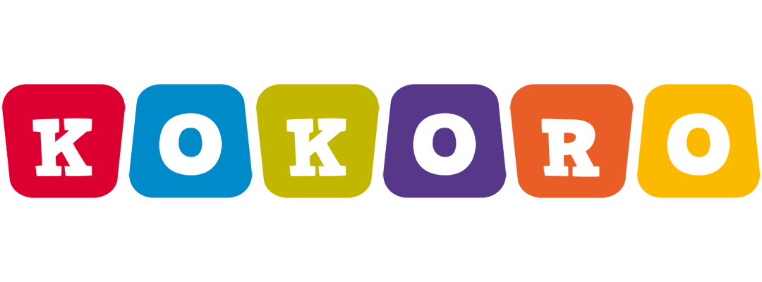 Kokoro daycare logo