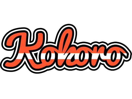 Kokoro denmark logo