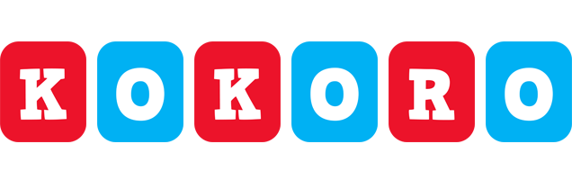 Kokoro diesel logo