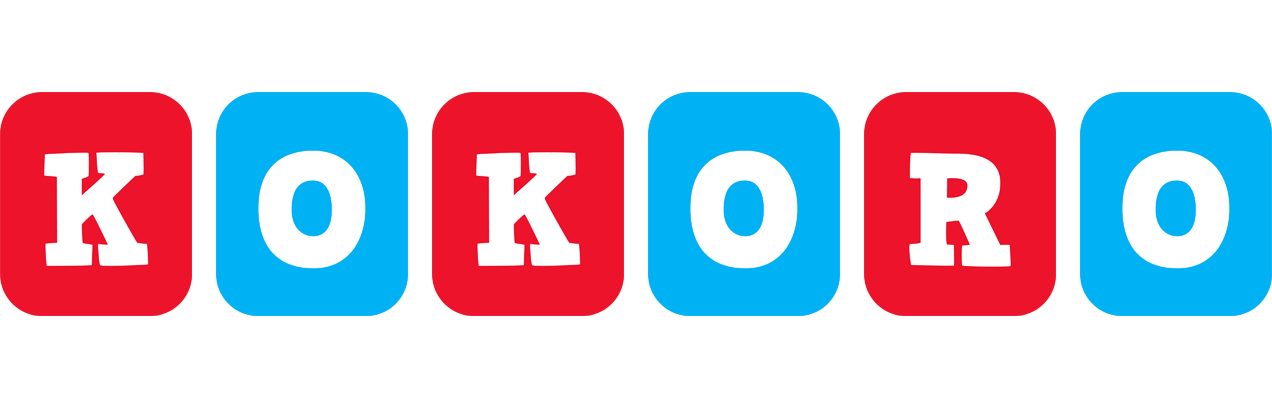 Kokoro diesel logo