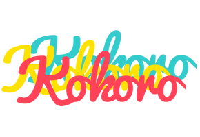 Kokoro disco logo