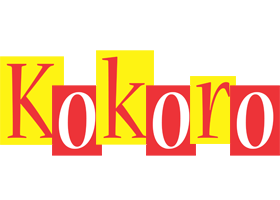 Kokoro errors logo