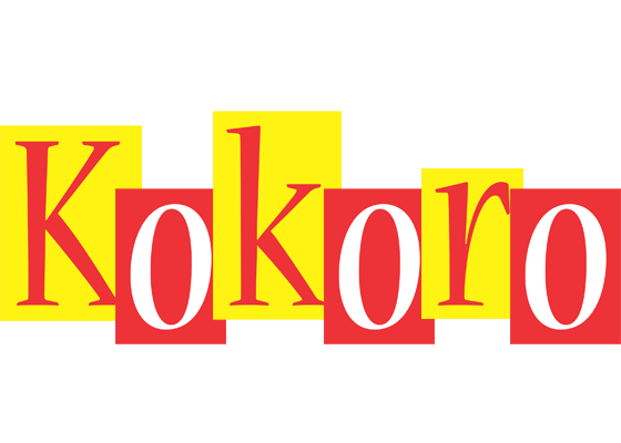 Kokoro errors logo