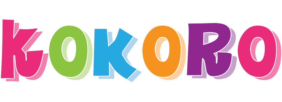 Kokoro friday logo