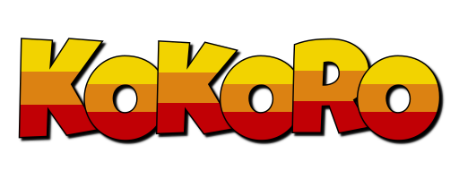 Kokoro jungle logo