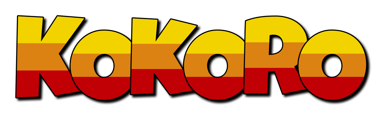 Kokoro jungle logo