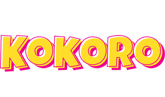 Kokoro kaboom logo