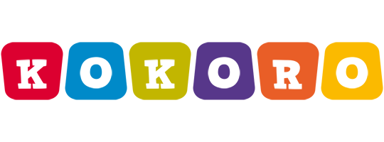 Kokoro kiddo logo