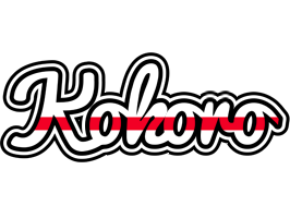 Kokoro kingdom logo