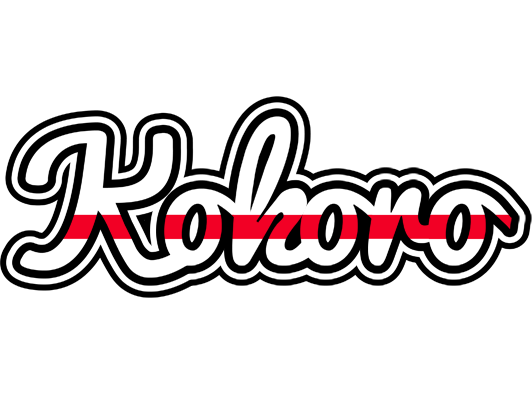 Kokoro kingdom logo