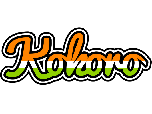 Kokoro mumbai logo