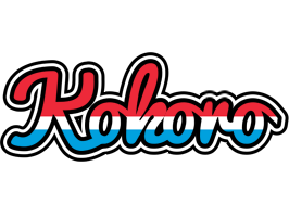 Kokoro norway logo