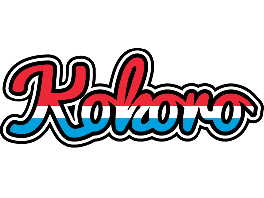 Kokoro norway logo