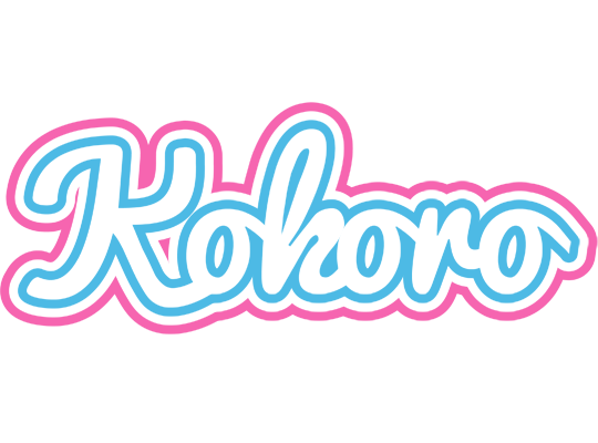 Kokoro outdoors logo