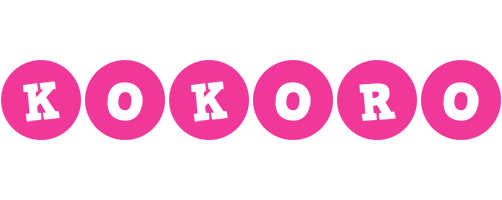 Kokoro poker logo