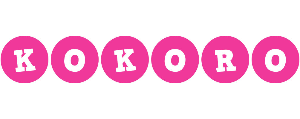Kokoro poker logo