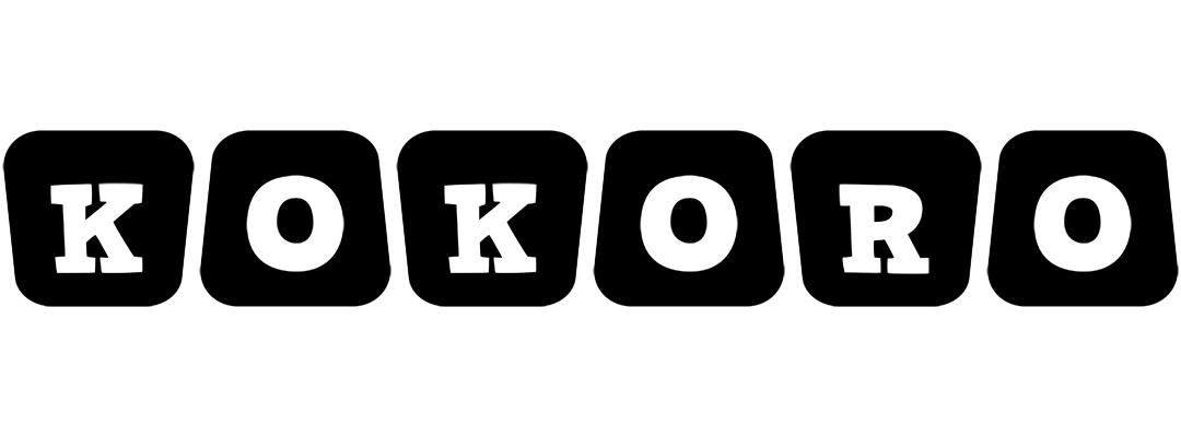 Kokoro racing logo