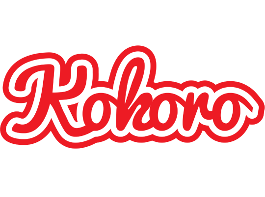 Kokoro sunshine logo
