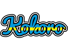 Kokoro sweden logo