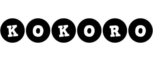 Kokoro tools logo