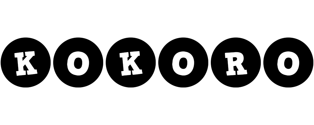 Kokoro tools logo