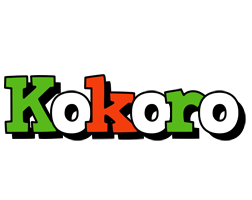 Kokoro venezia logo