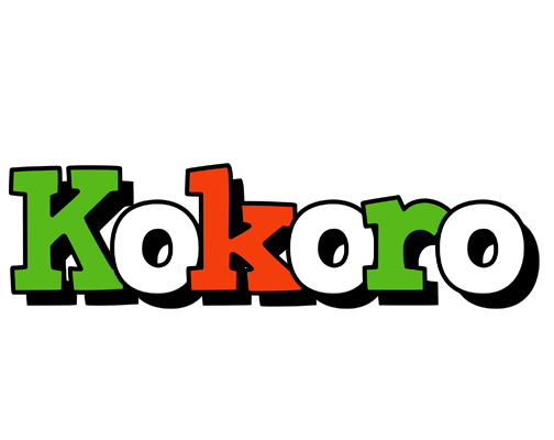 Kokoro venezia logo