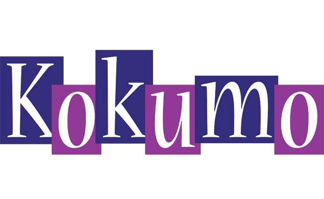 Kokumo autumn logo