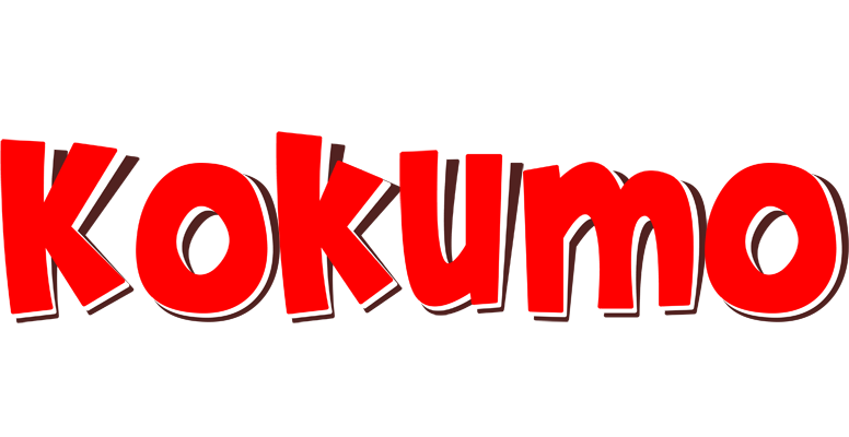 Kokumo basket logo