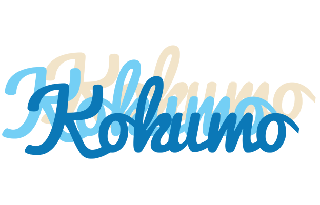 Kokumo breeze logo