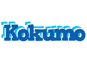 Kokumo business logo