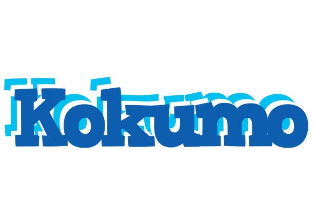 Kokumo business logo
