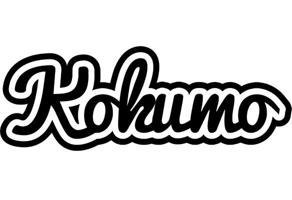 Kokumo chess logo