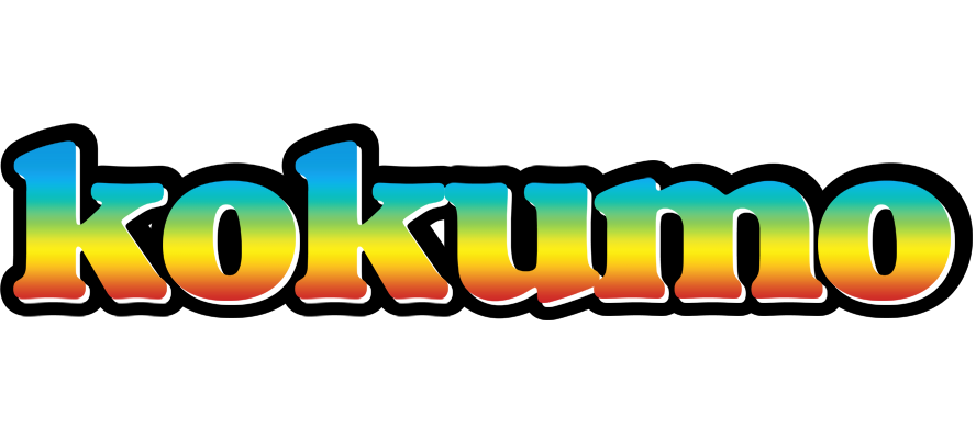Kokumo color logo