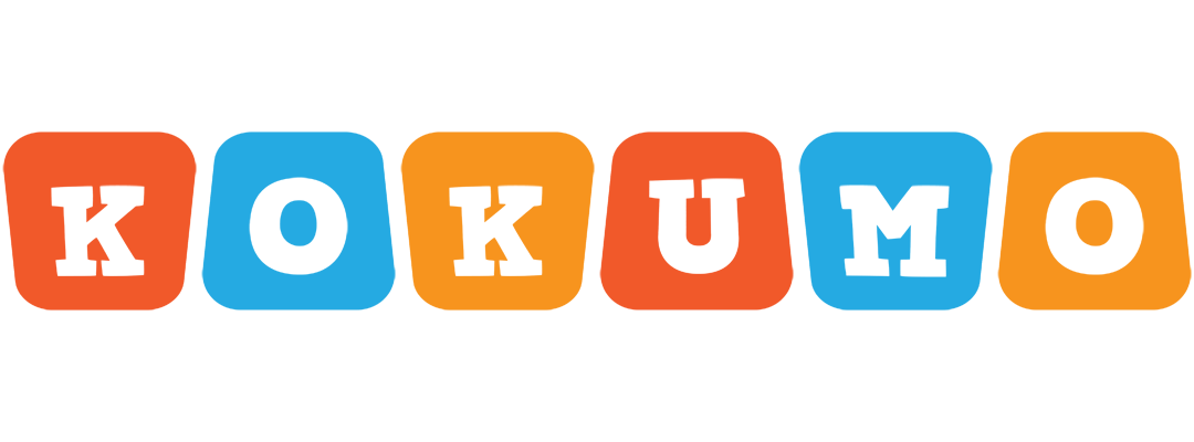 Kokumo comics logo