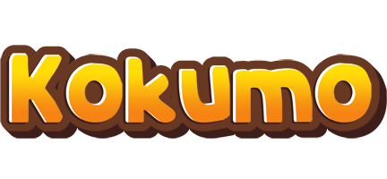 Kokumo cookies logo