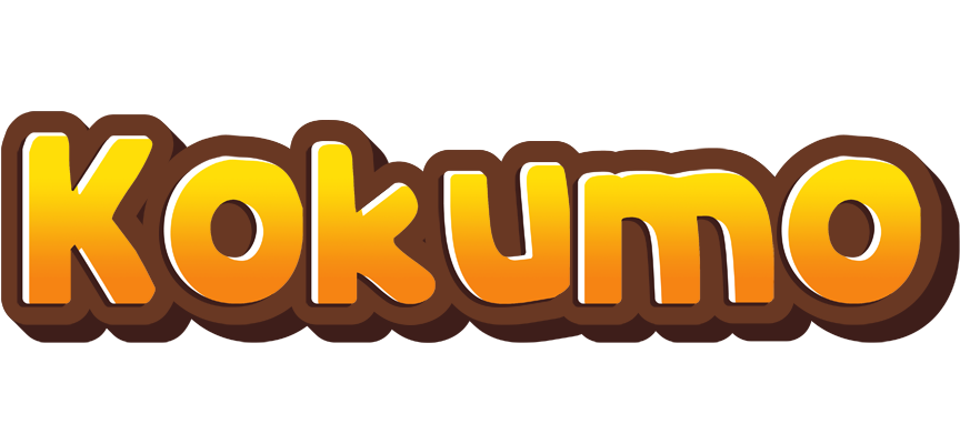 Kokumo cookies logo