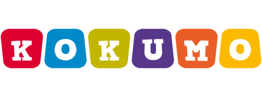 Kokumo daycare logo