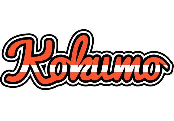 Kokumo denmark logo