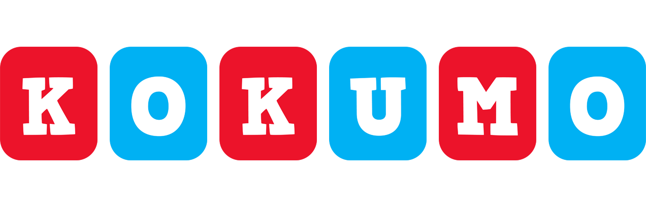 Kokumo diesel logo