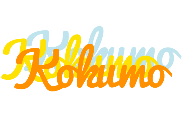 Kokumo energy logo